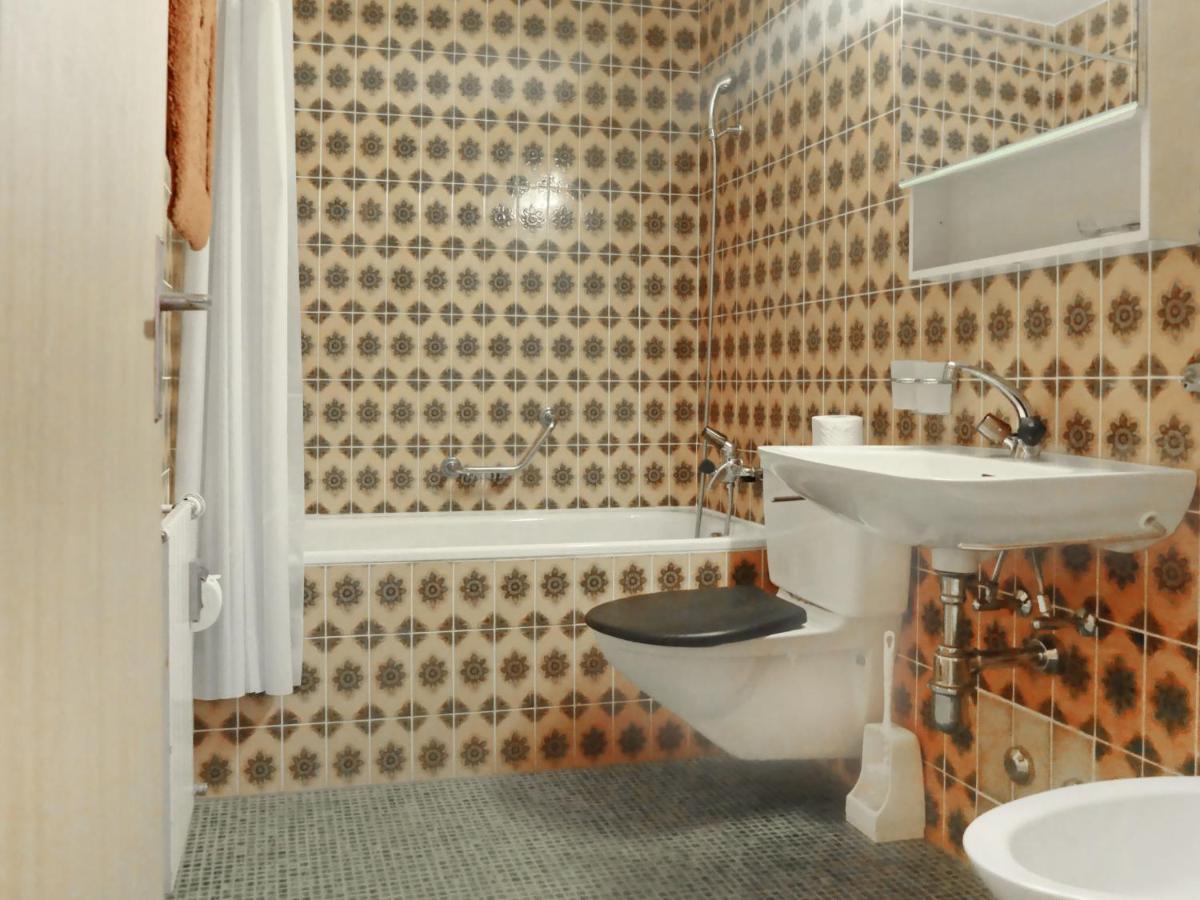 Apartment Richemont By Interhome Zermatt Zewnętrze zdjęcie